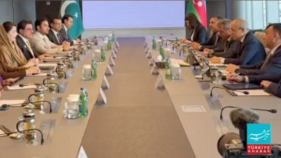 Punjab and Azerbaijan Agree to Enhance Economic Cooperation