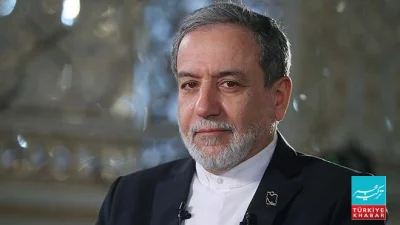 Iran Ready to Down More U.S. Aircraft if War Resumes, Says Abbas Araghchi