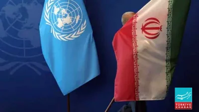 Iran Accuses U.S. of Spreading False Propaganda at the United Nations