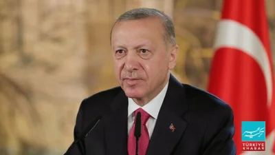 Erdoğan and European Commission President Discuss Türkiye–EU Relations in Phone Call