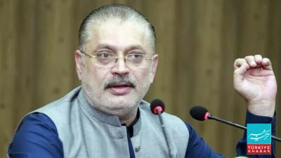 Federal Government Appreciates Sindh’s Performance: Sharjeel Memon