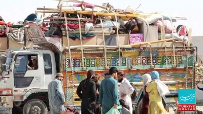 More Than Thirty-Five Thousand Illegal Foreign Nationals Deported from Punjab