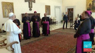 Pope Leo Invited to Visit Pakistan