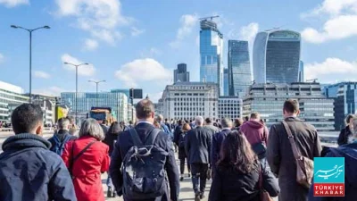 Over One Hundred Thousand People Become Unemployed in the United Kingdom Within One Month