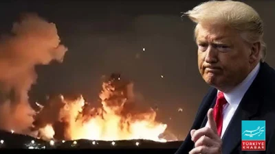 Concerns Over Possible U.S. Nuclear Attack on Iran, Anxiety in European Countries