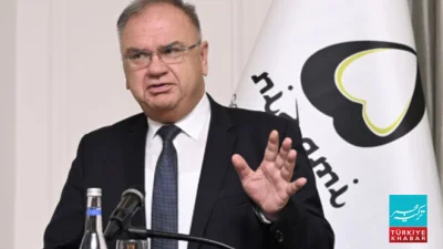 Global Baku Forum has a positive and unique environment, different from Munich and Davos: Mladen Ivanić
