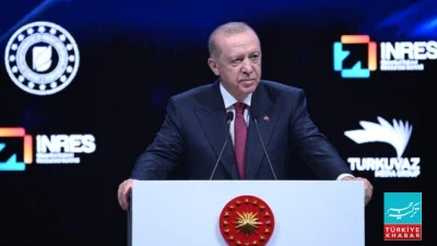 Turkey announces increase in daily LNG supply capacity to 200 million cubic meters