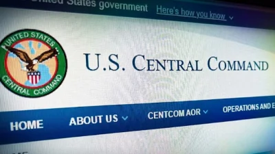 U.S. CENTCOM Rejects Iran’s Claims of Attacks