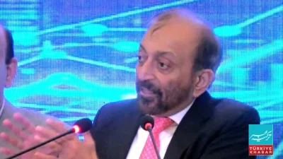 Muttahida Qaumi Movement’s Alternative Budget: Demand for Tax Recovery from Wealthy Class