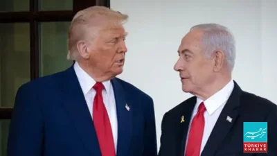 Trump Reportedly Threatened Netanyahu With Jail Over Unmet Demands
