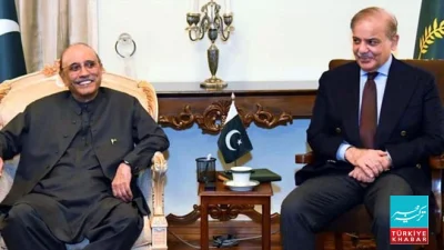 Climate Change a Serious Global and National Threat, Pakistan Committed to Environmental Protection