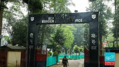 India’s Border Force Attempted to Push Individuals Across Border, Claims Bangladesh