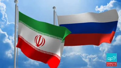 Iran and Russia Sign $25 Billion Nuclear Cooperation Agreement