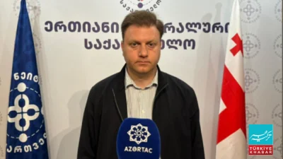 Baku–Tbilisi–Kars Railway: Key Project to Strengthen Regional Connectivity and Trade