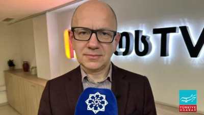 Baku–Tbilisi–Kars Railway Seen as Key Step Toward Making Region a Global Logistics Hub