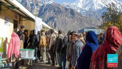 Gilgit-Baltistan Elections: 119 out of 174 polling stations in Diamer declared highly sensitive