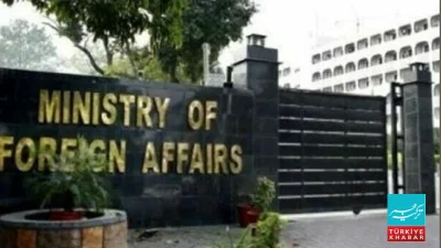 Pakistan rejects Indian statements on Gilgit-Baltistan, reiterates stance on Kashmir issue
