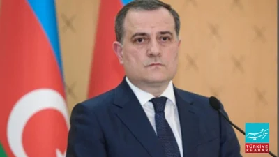Azerbaijan Foreign Minister visits Istanbul, to attend trilateral meeting