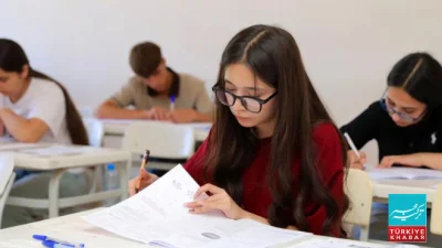 Azerbaijan entrance exams held, over 51,000 candidates participate