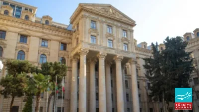 Drone attack in Azov Sea: consular assistance provided after deaths of Azerbaijani citizens