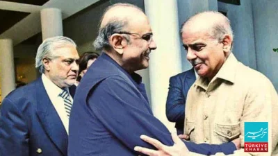 Possibilities of coalition government in Gilgit-Baltistan; PPP and PML-N considering power-sharing formula