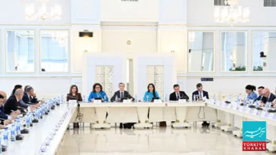 Major amendments to social media laws proposed in Azerbaijan