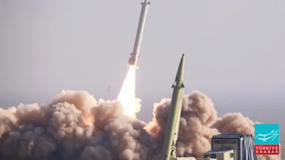 Iran Claims Retaliatory Attacks on US Bases in the Region, Rising Tensions