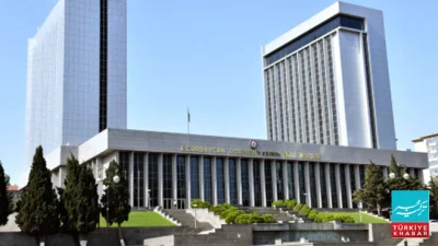 Agenda Issued for Azerbaijan Parliament’s June 12 Session; Key Bills to Be Considered