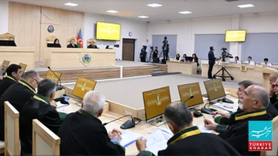 Multiple Cases Heard at Baku Court of Appeal, Key Judicial Proceedings Underway