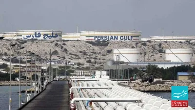 Tensions over Kharg Island raise concerns for Gulf regional security