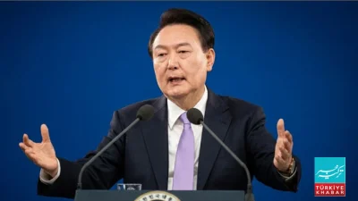South Korea’s former President Yoon Suk Yeol sentenced to 30 years in prison