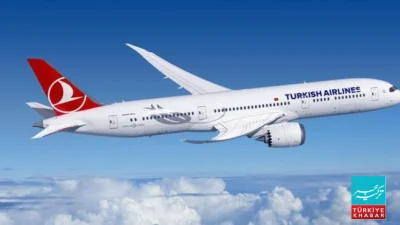Turkish Airlines wins Europe’s best in-flight food service award for the 5th time