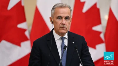 Turkey is a very important strategic NATO ally: Mark Carney