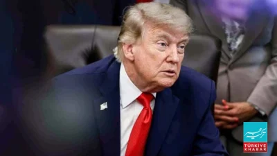 Iran-US agreement expected soon, claims Trump