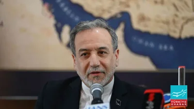 Iran–US deal nearing completion, major progress on Strait of Hormuz, says Araghchi