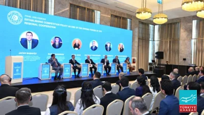 Turkic States competition forum begins in Shusha, key meeting on regional economic cooperation