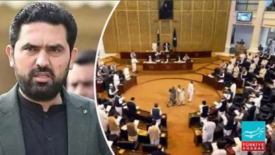 KP budget deadlock persists, assembly session postponed until June 17