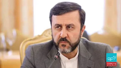 Iran also confirms peace agreement with the United States