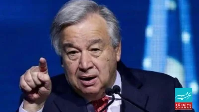 UN welcomes US–Iran peace agreement