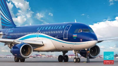 Flights between Baku and Nakhchivan cancelled due to bad weather