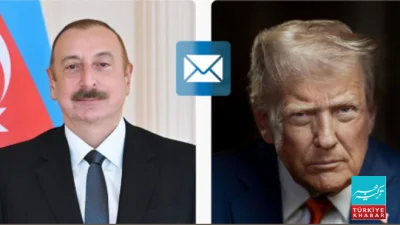 President Ilham Aliyev congratulates Donald Trump on 80th birthday