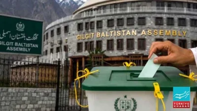 Decision for Re-polling in Three Diamer Constituencies Annulled