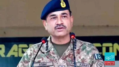 Military Leadership Becomes a Prominent Topic on Social Media Over Peace Efforts