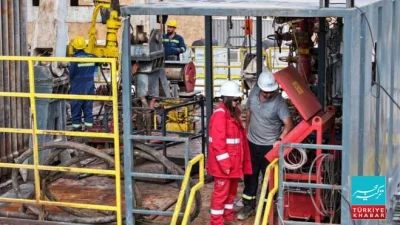 Turkey’s Industrial Production Records 6% Annual Increase