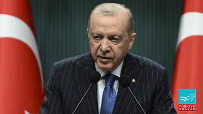 US-Iran Agreement an Important Step Toward Regional Peace: President Erdogan