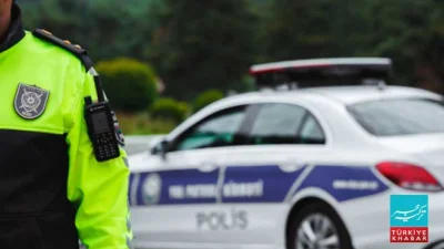 Traffic Safety Campaign Launched for Pedestrian Protection
