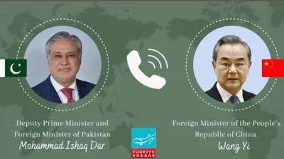 Pakistan and China Welcome Iran-US Understanding, Establish Contact