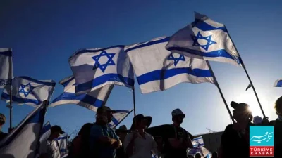 US-Iran Agreement: Weak Public Support in Israel Emerges