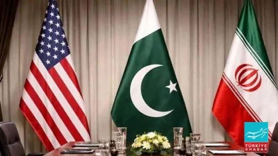 US and Iran Memorandum of Understanding Ceremony: Pakistani Delegation Reaches Switzerland