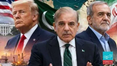 Memorandum of Understanding signed between the United States and Iran, Prime Minister Shehbaz Sharif’s important statement